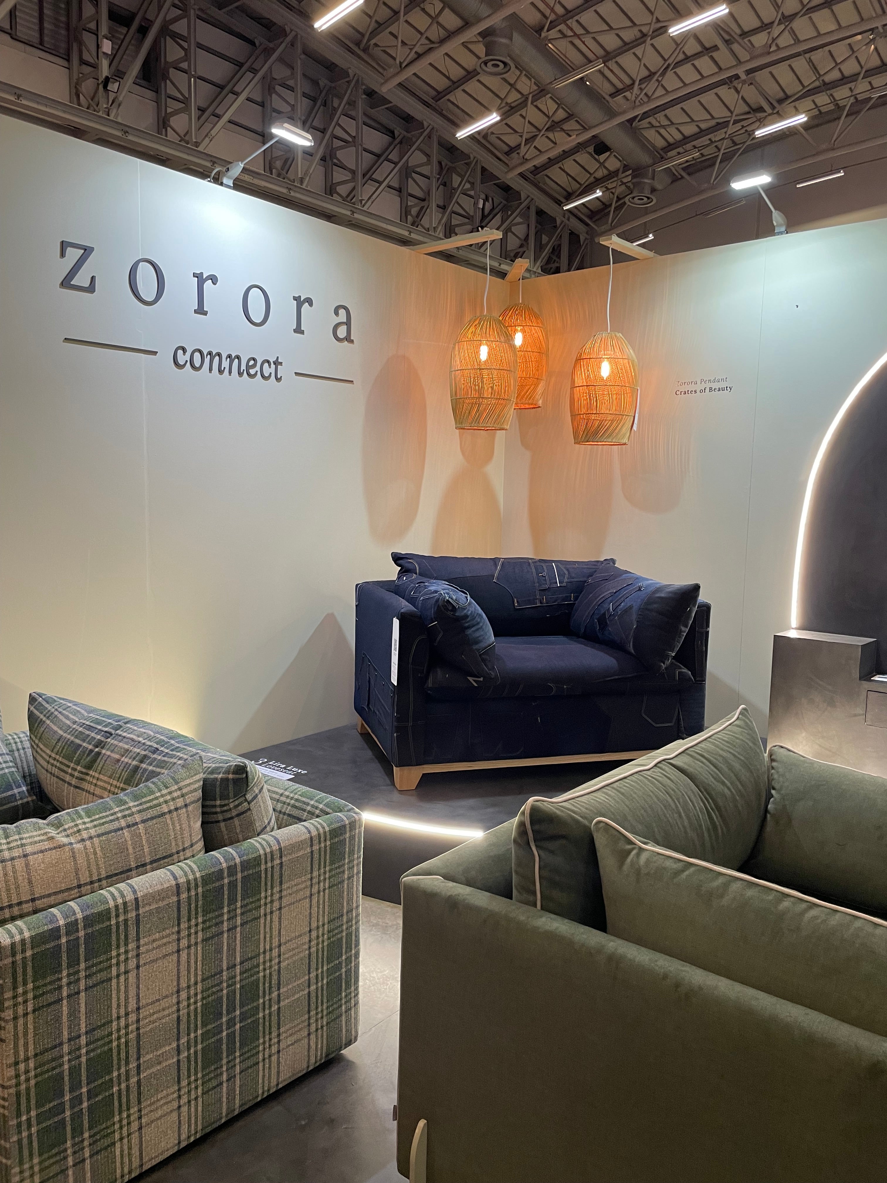 Zorora