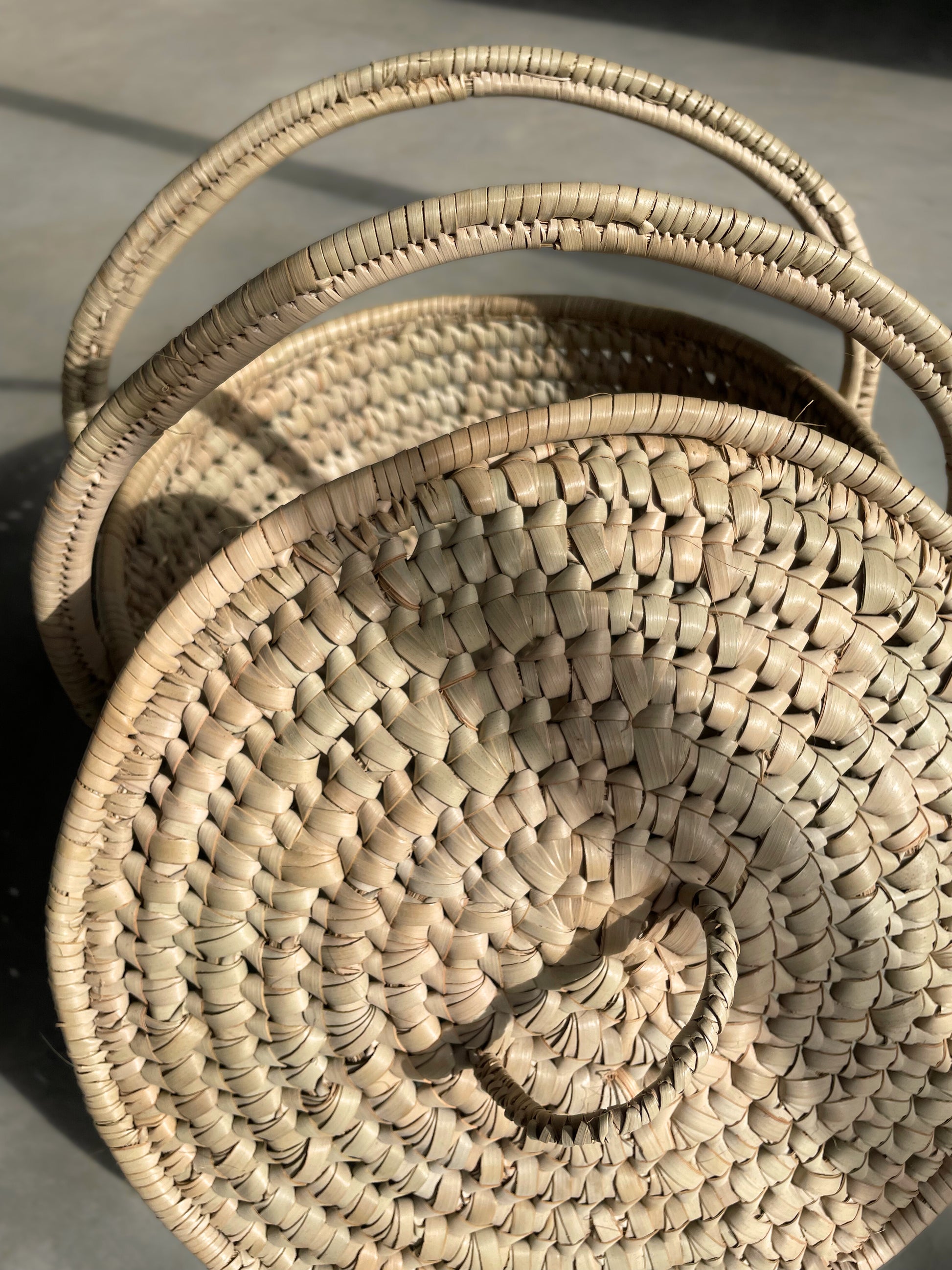 Unique decor for interior design project
