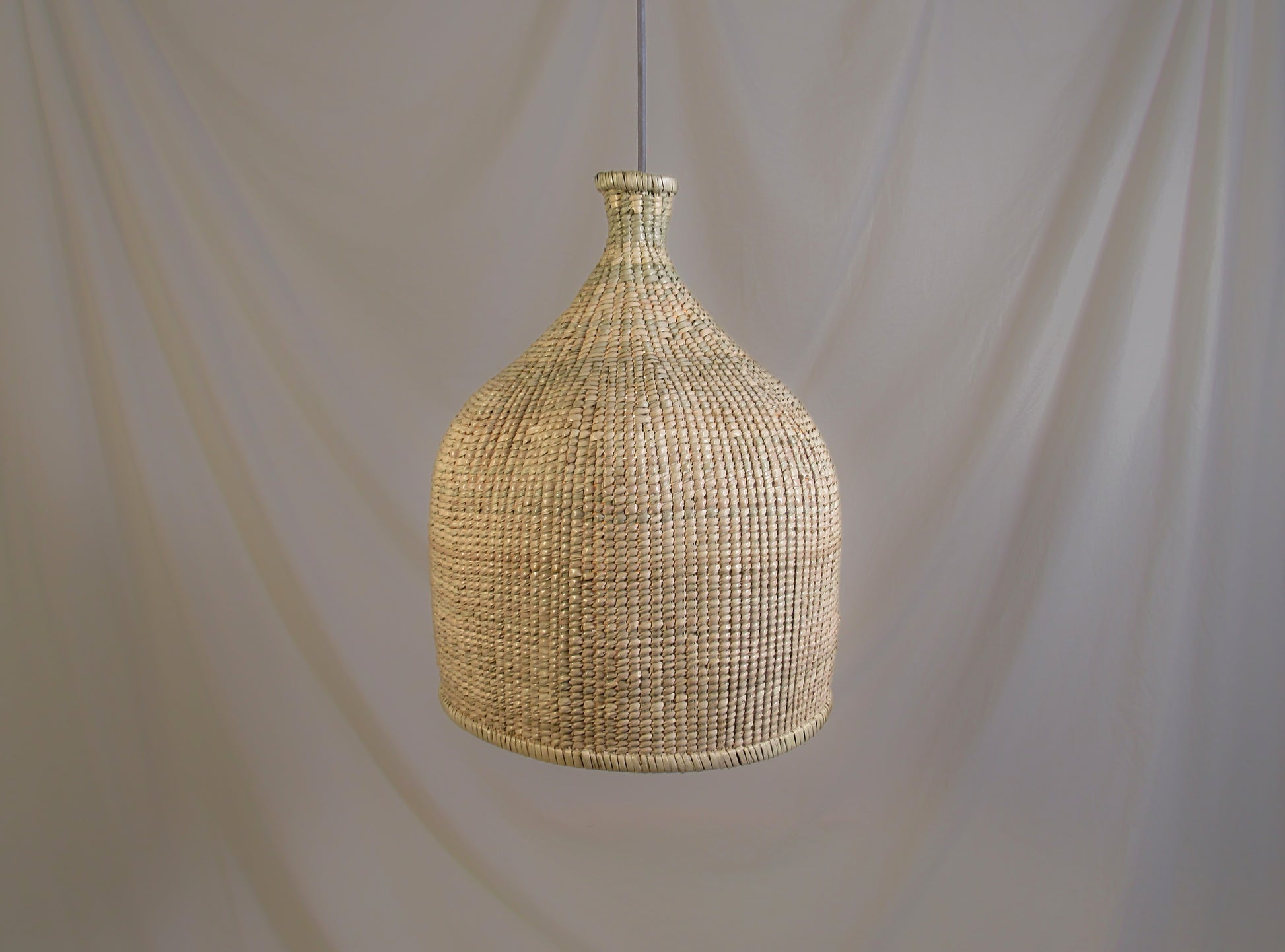 Kitchen hanging light hotel restaurant lodge safari interior design unique lighting