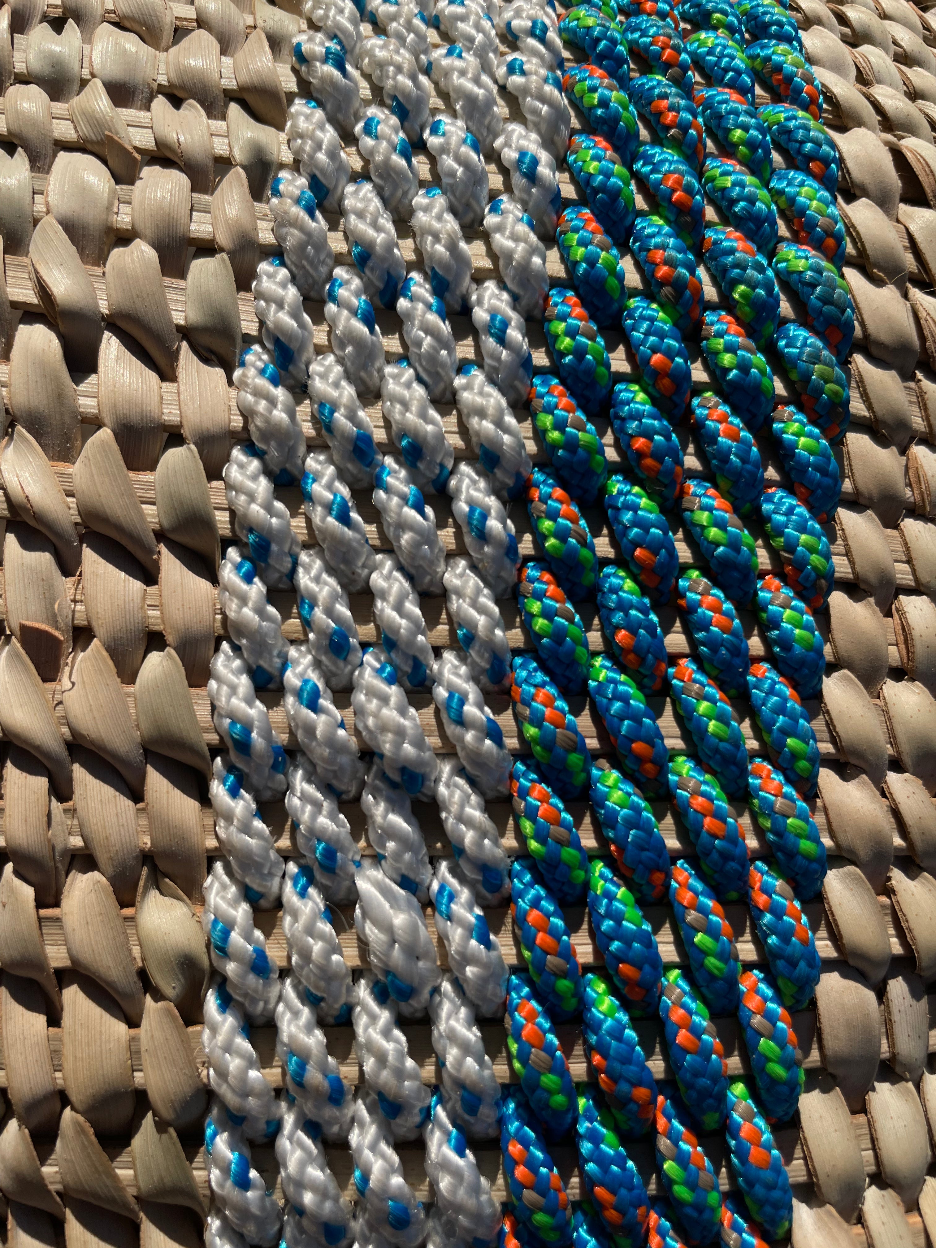 Ilala wonky baskets