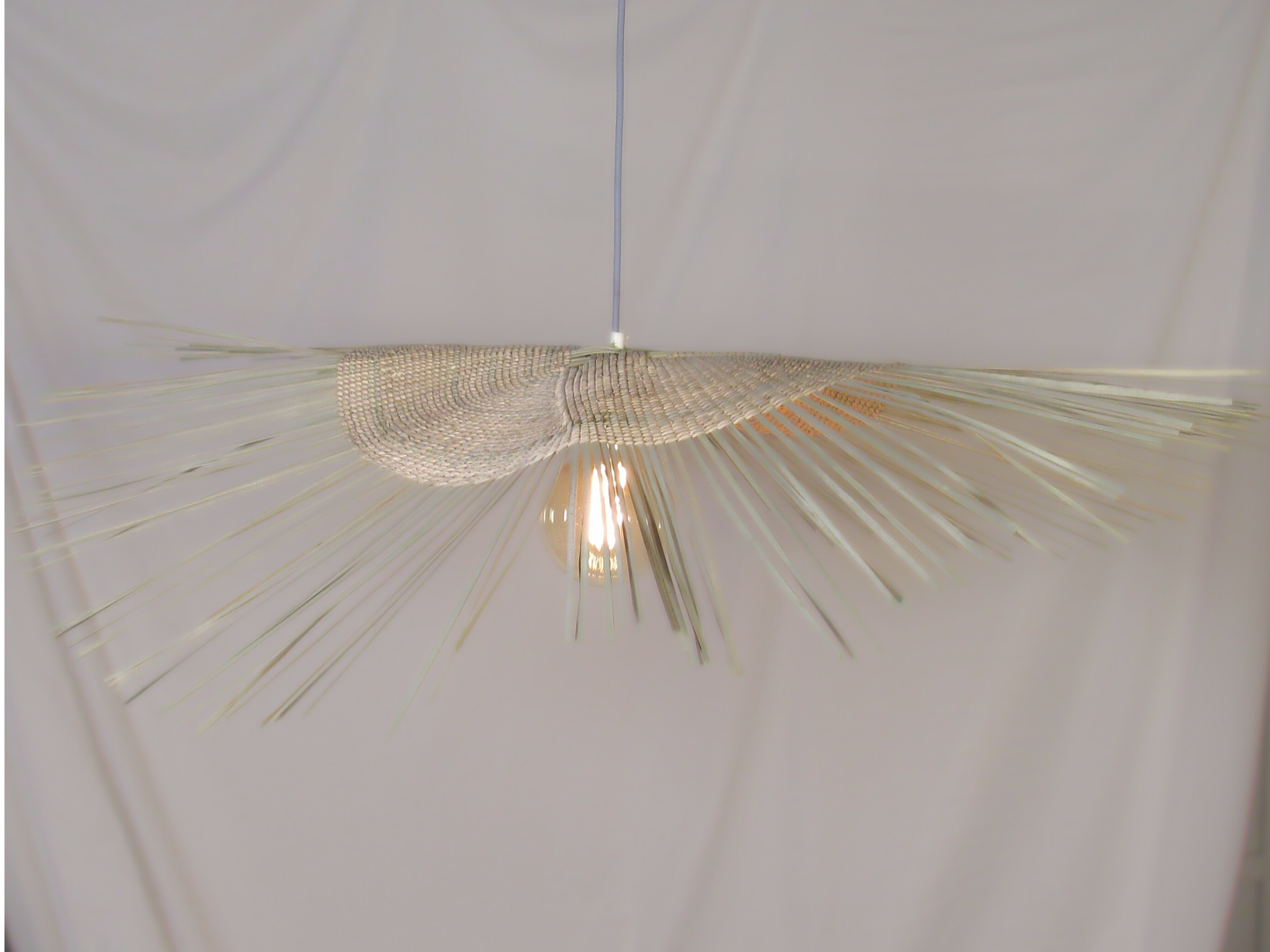 Flair pendant