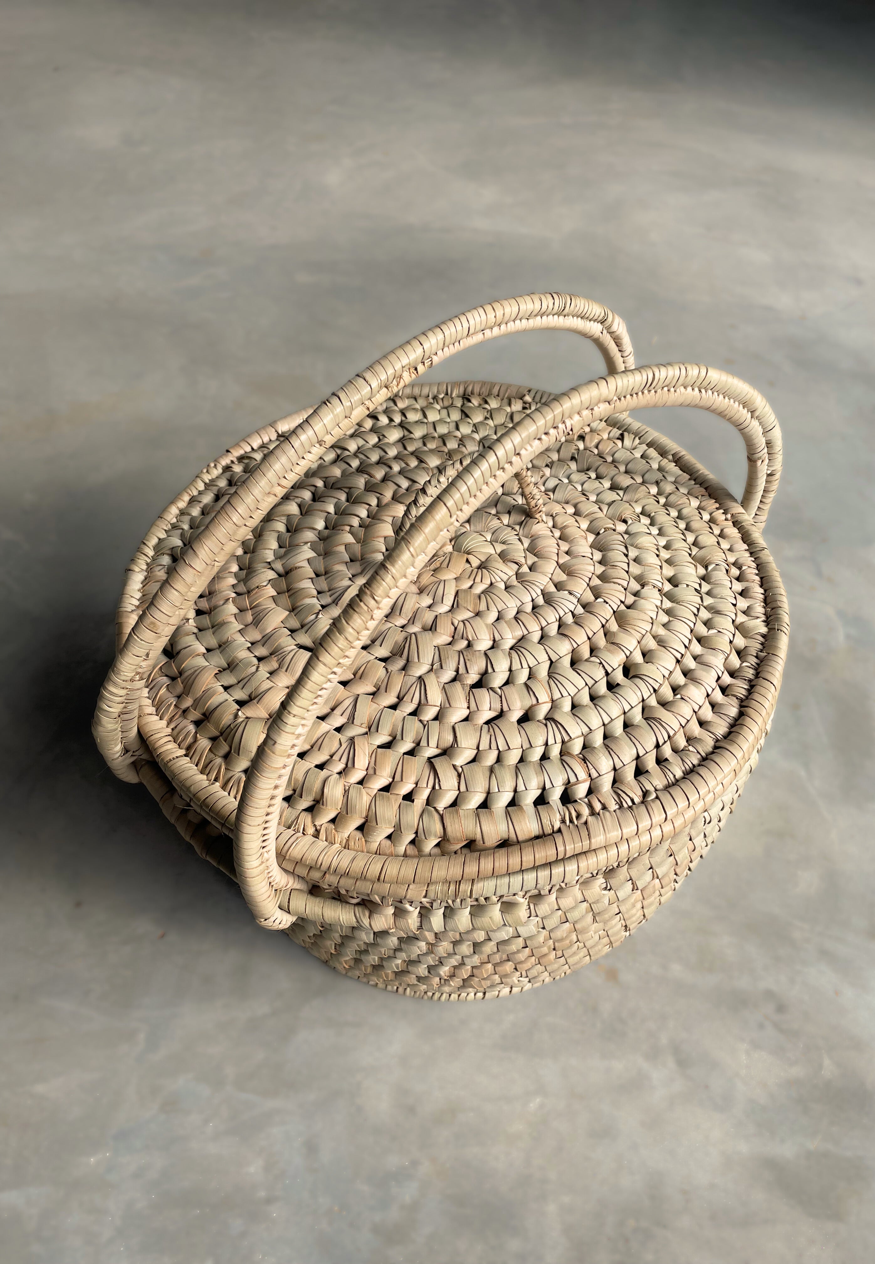 Handmade home decor