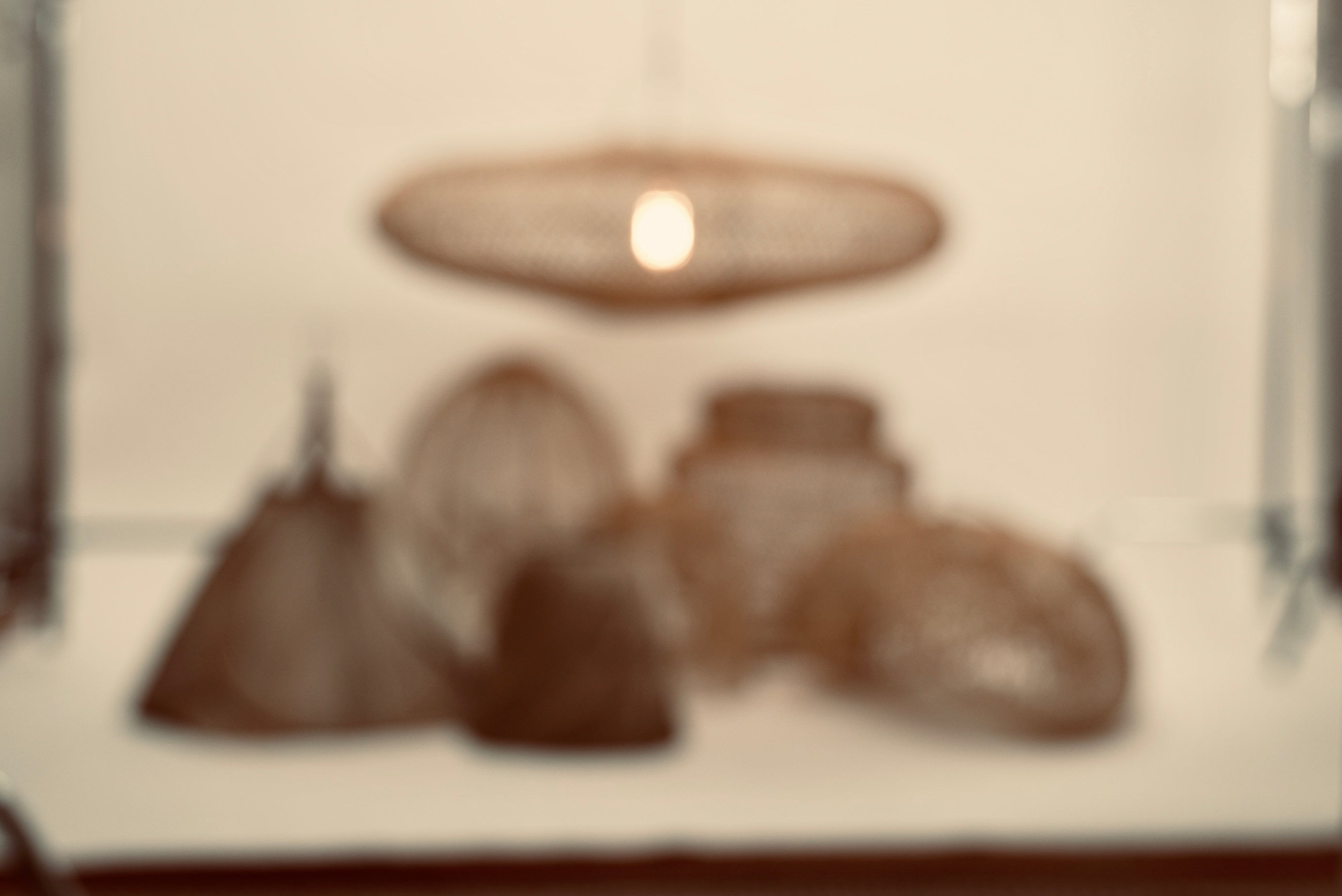 UFO pendant