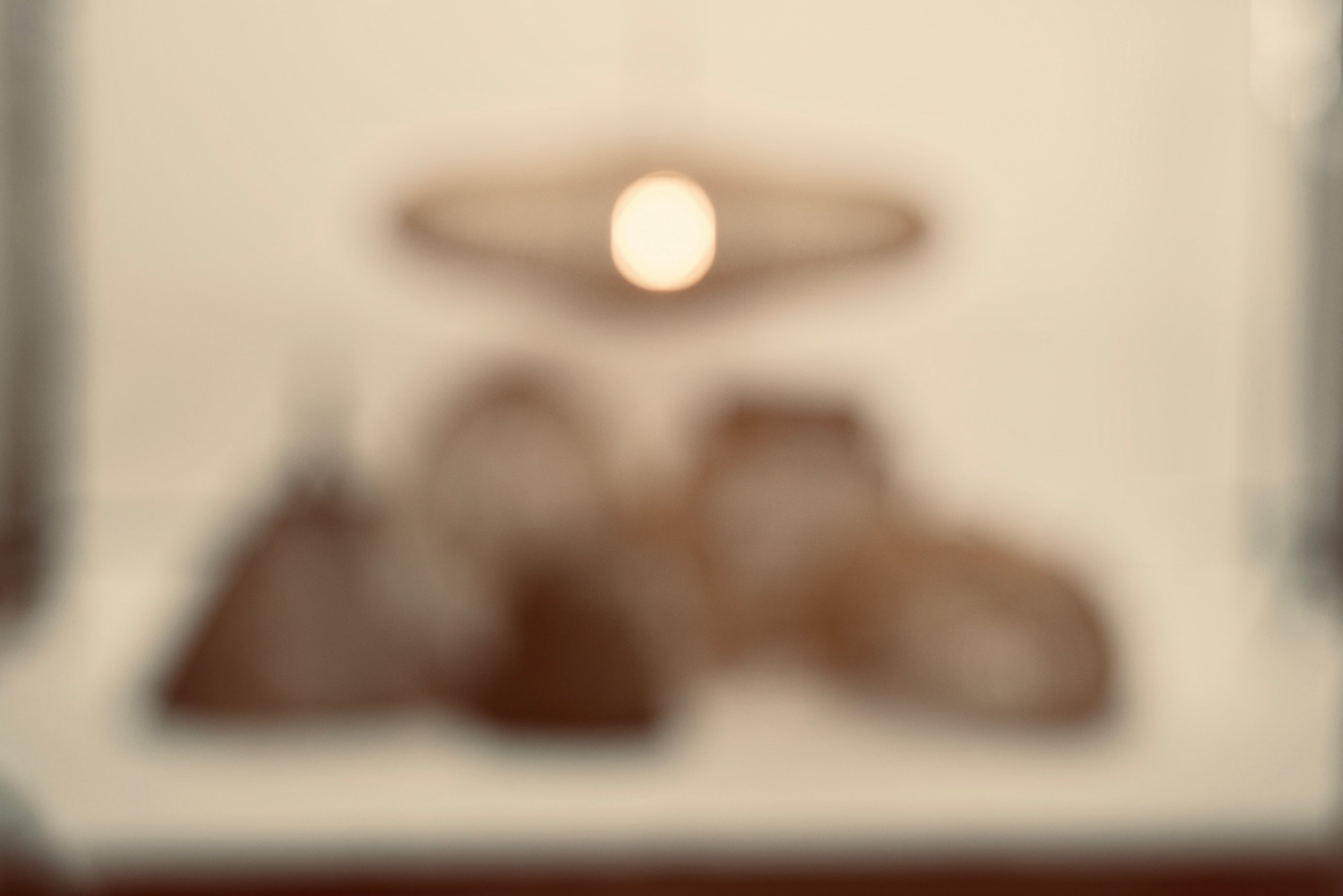 UFO pendant