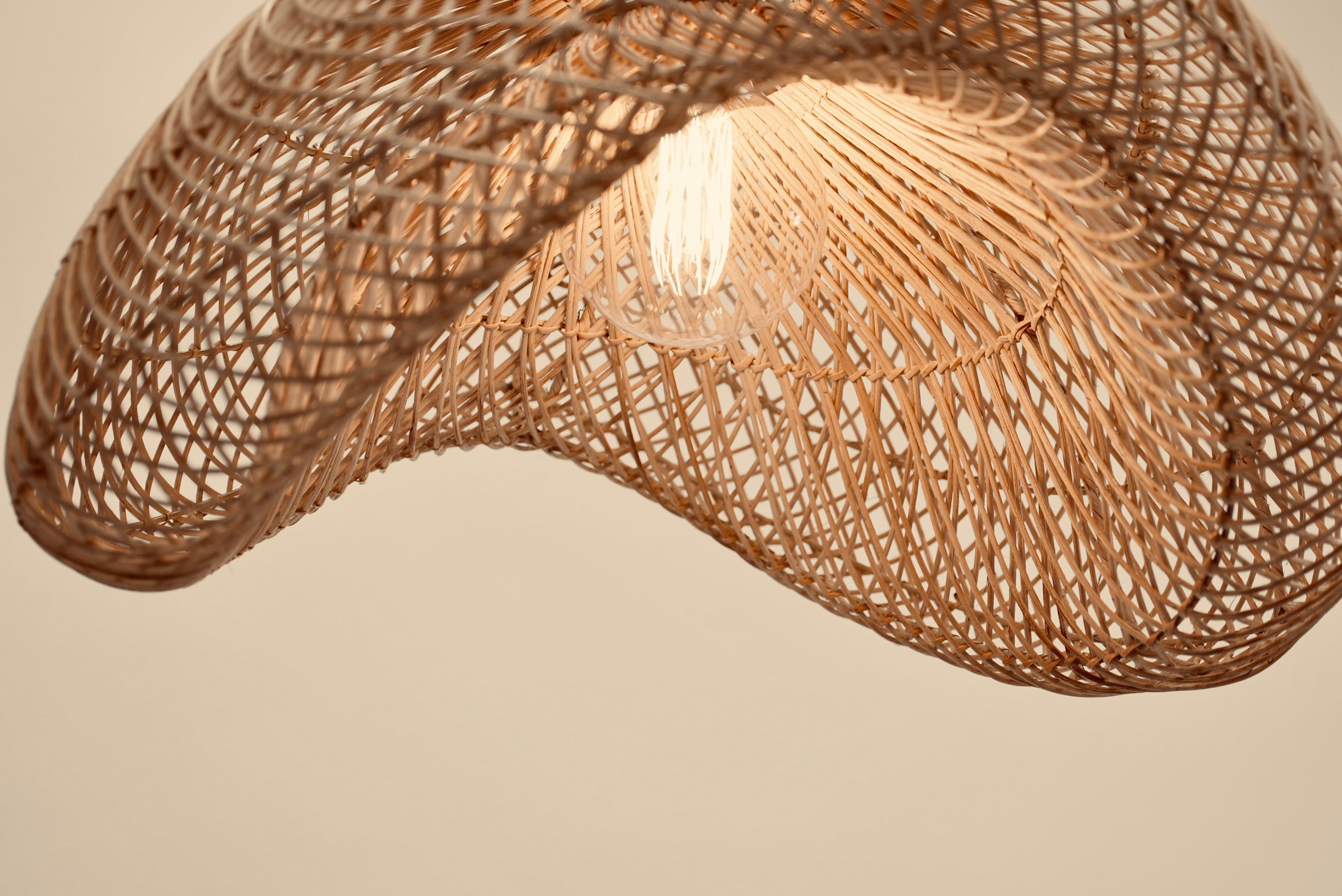 Luxury hanging light
