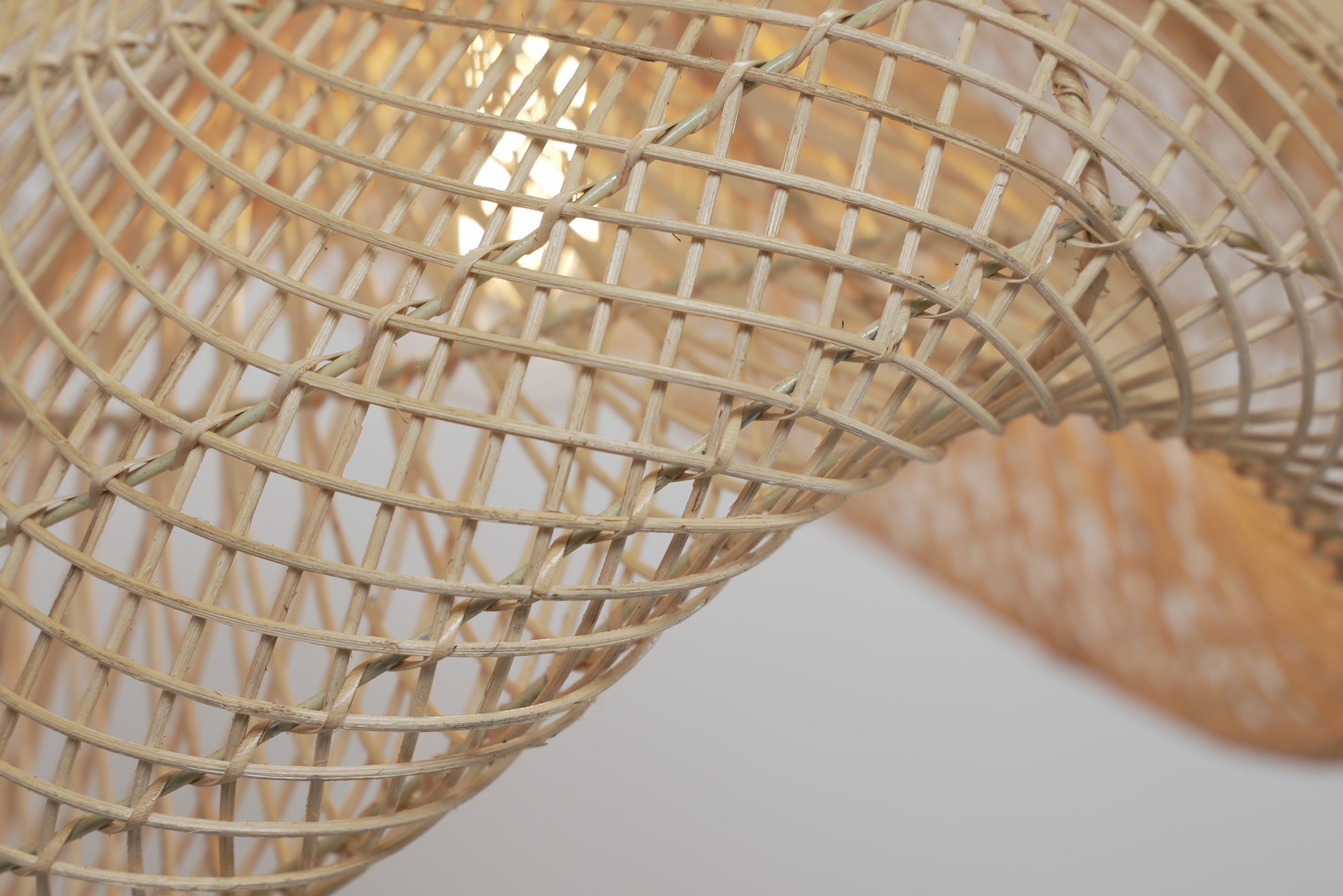 Unique lighting