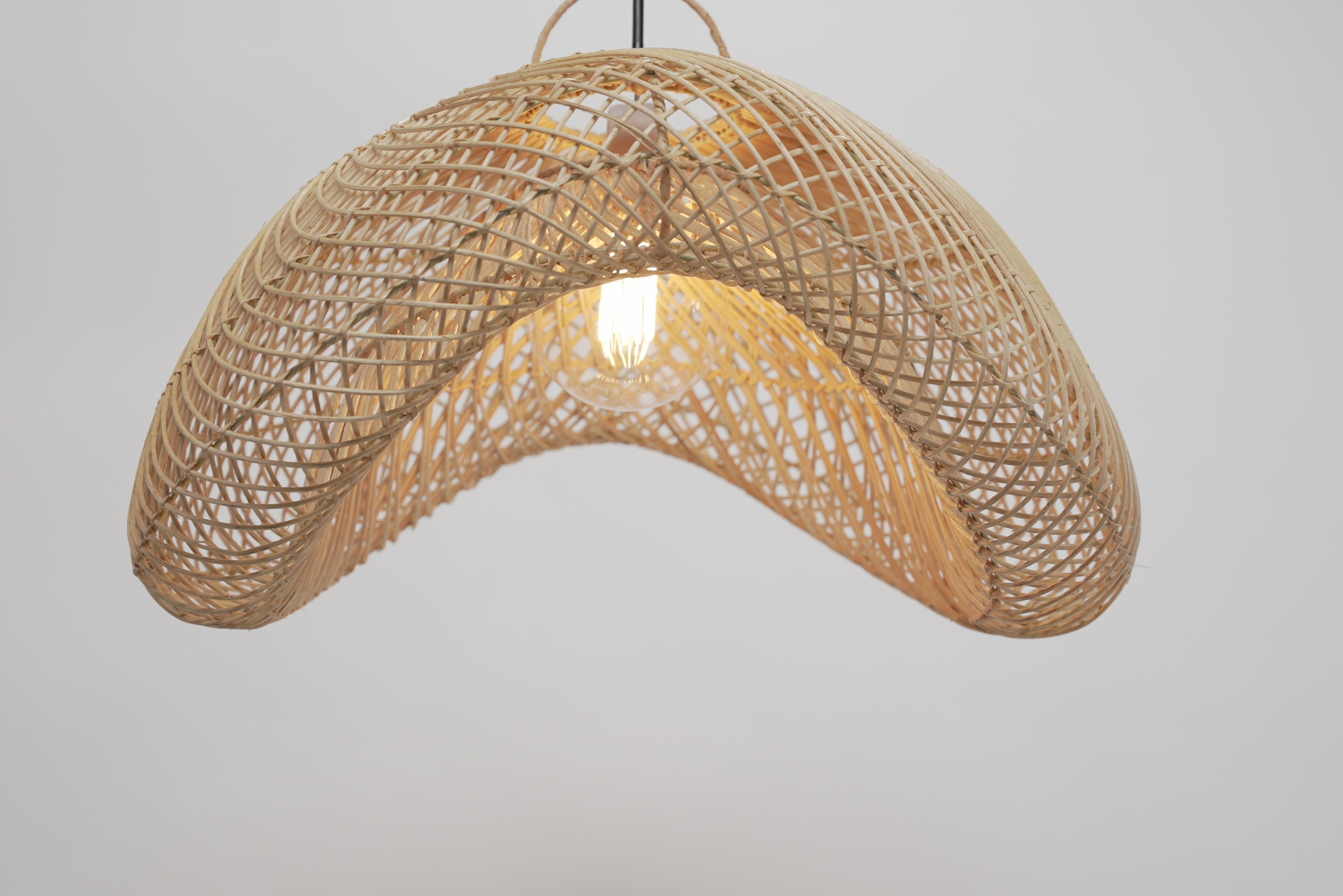 rattan wicker cane bamboo